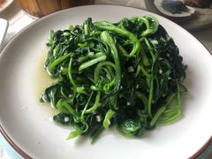 -绿杨春·淮扬宴(庐山路店)