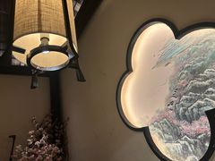 -绿茶餐厅(朝阳大悦城店)