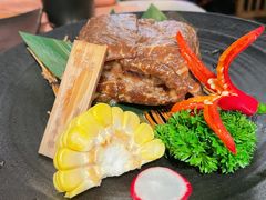 -黑牛の店·和牛烧肉(合生汇店)
