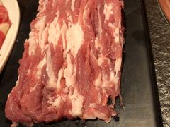 -清真·京华源铜锅涮肉(丰庆店)