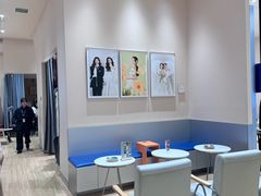 -海马体照相馆(成都来福士广场店)