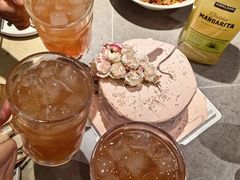 -小鱼故事·海鲜饺子馆(高新店)
