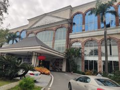 -寻味顺德·顺峰山庄(大良店)