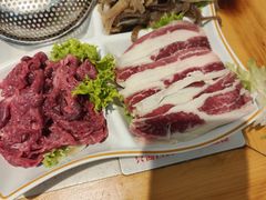 -牦牛府·山珍菌香·汤锅馆