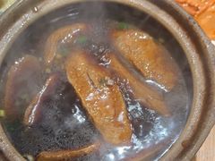 -蜜桃餐厅·伴山(湖滨商业街店)