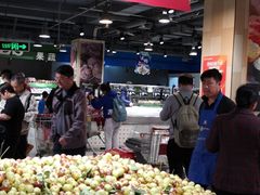-永辉超市(回龙观店)