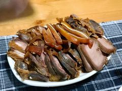 卤味拼盘-八十八粉儿(尚都店)