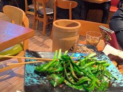 -华府九号海鲜烧烤大排档(龙域店)