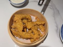 -禄鼎记·排队俩小时都要吃的酸菜鱼(石牌桥店)