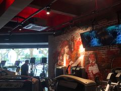 -威尔仕健身(番禺店)
