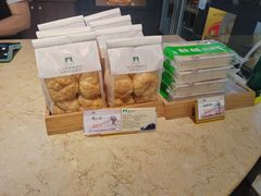 -哈尔滨秋林食品有限责任公司(秋林公司店)