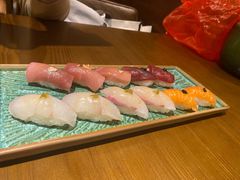 -傑·料理·海鲜放题(佛山文华荟店)