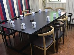 -6号玩家桌游吧(汉街店)