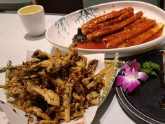 -纳家楼·地道陕菜(劳动路店)