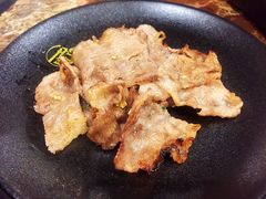 黑豚五花-魔宗·烧肉(汉街店)