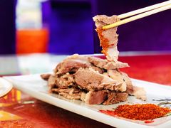 手抓羊肉-国强手抓(北京西路店)