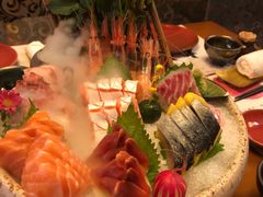 -大江户日本料理(吕厝店)