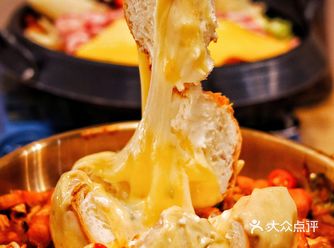 这家韩料店，天天来吃都不会腻！