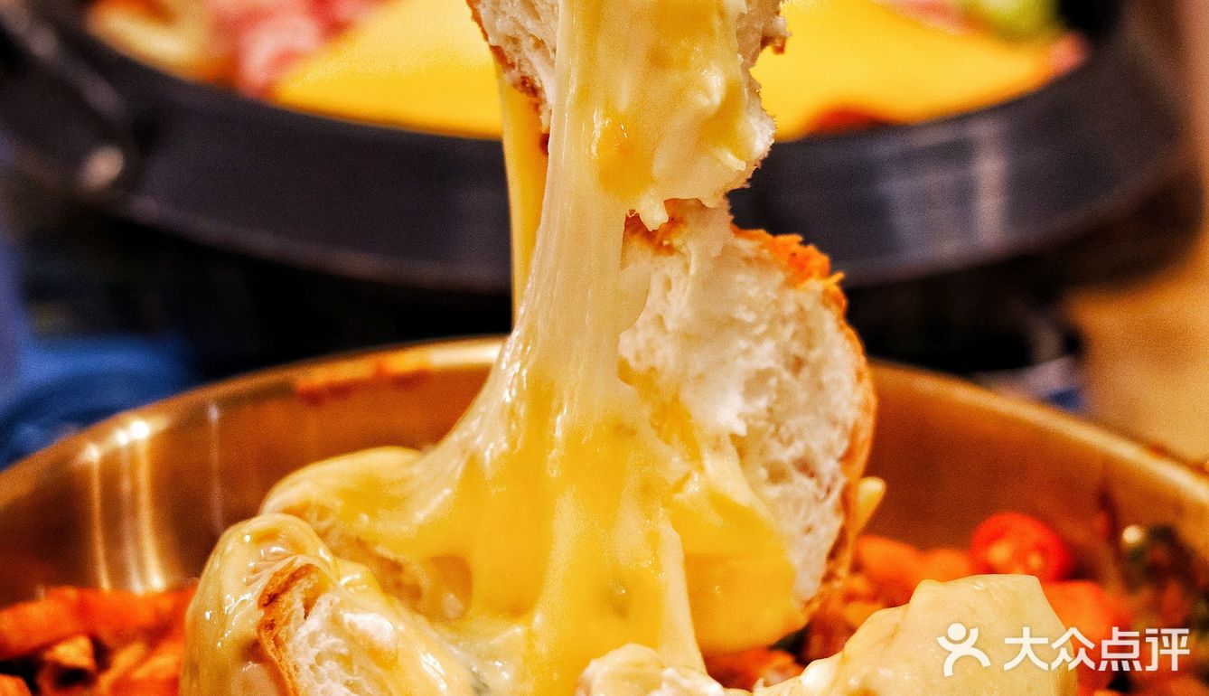 这家韩料店，天天来吃都不会腻！