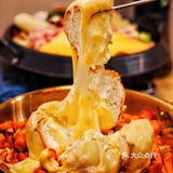 这家韩料店，天天来吃都不会腻！