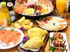 -松坂屋日料自助(长城路店)
