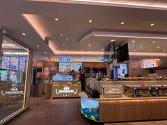 -素满香·食养自助(建邺万达店)