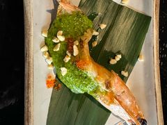 -花潮料理艺食馆(苏宁广场B区店)