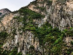 -圣莲山风景区