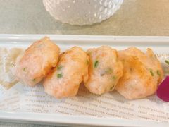 均安煎鱼饼-味妙顺德厨房(绿地缤纷城店)