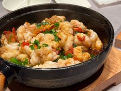 -宁海食府(大剧院店)