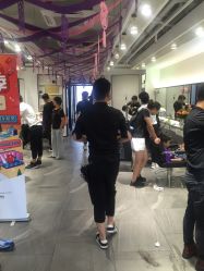 -LJOY丽锦造型·烫发染发