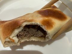 -汗腾格里·风味餐厅(新疆驻京办店)