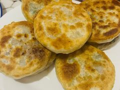 -牛庄高晓山风味馅饼城(海城店)