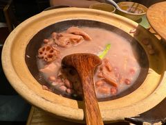 -吃饭皇帝大土家民族菜(正大广场店)