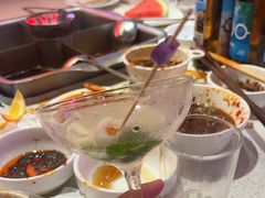 -海底捞火锅(杭州庆春路夜宵主题店)