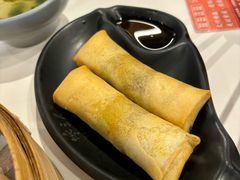 -馋三尺蟹粉小笼(人民广场店)