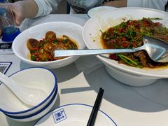 -兰湘子·湘菜小炒(盛龙广场店)