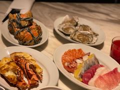 -君悦酒店·乐厨·高空自助餐(青年大街店)