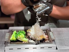 -肉肉大米(金虹桥店)