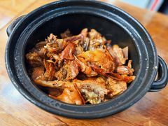 -斯丹姜母鸭·古法干香(涂门街总店)