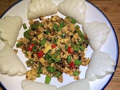 -吕氏疙瘩汤·私家菜馆(慈云寺店)