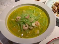 -小厨师·二十年沈家门小海鲜(百井坊巷店)