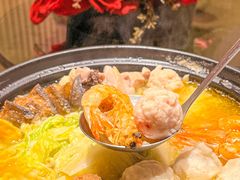 -上海人家花樣年华(中山公园店)
