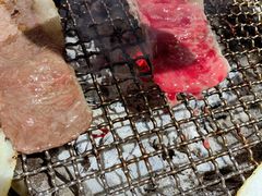 小泥炉嫩牛肉-原始泥炉烤肉(总店)