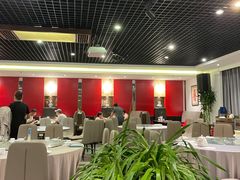 大堂-北京全聚德(清华园店)