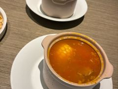 -汤城小厨•粤菜•靓汤(望京凯德mall店)