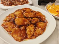 -烤肉宛饭庄(南礼士路店)