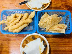 -逍遥镇刘相五胡辣汤豆沫馆(康复中街店)