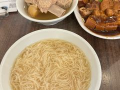 -松發肉骨茶(先得坊店)