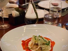 -Tivano意大利餐厅(成都居舍酒店)